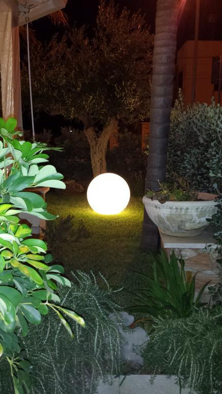Athena Bed&Breakfast San Vito Lo Capo Exterior foto