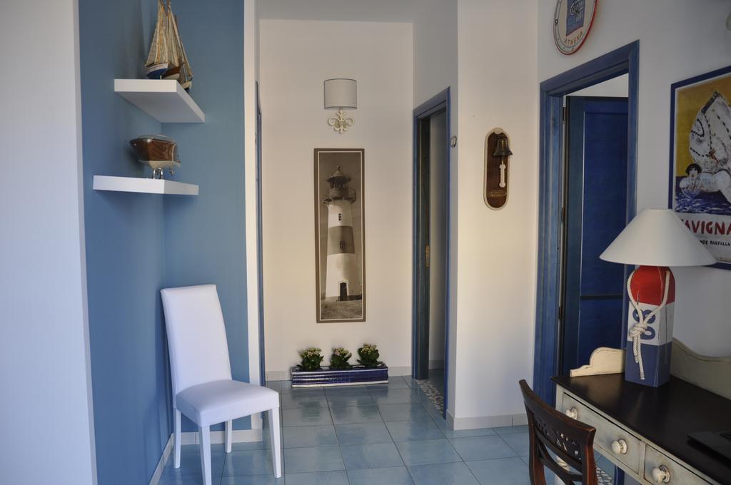 Athena Bed&Breakfast San Vito Lo Capo Exterior foto