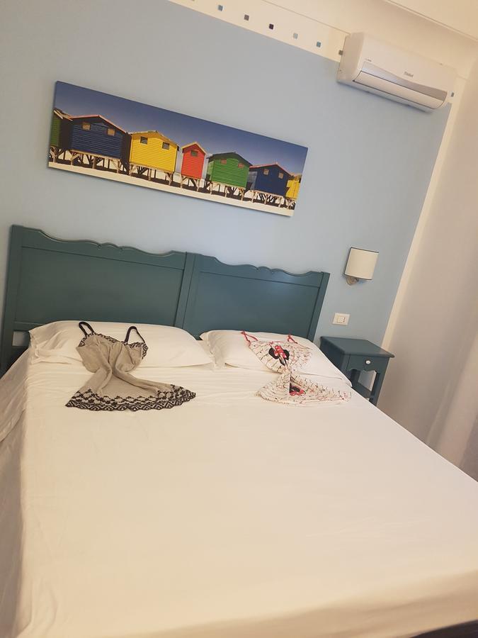 Athena Bed&Breakfast San Vito Lo Capo Exterior foto